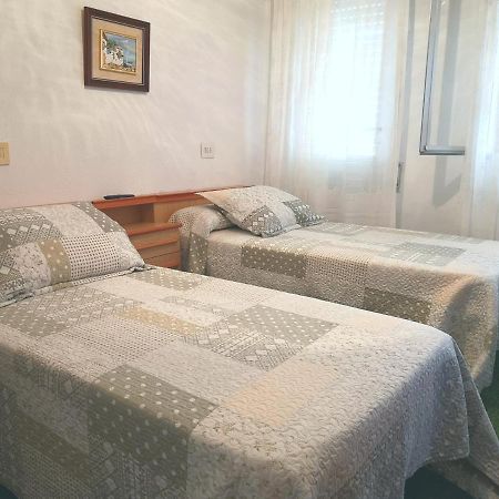 Hostal Vina Outes Extérieur photo