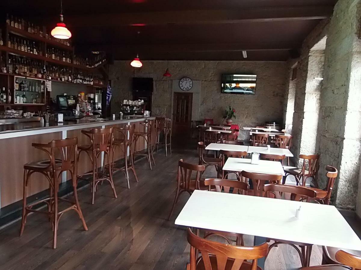 Hostal Vina Outes Extérieur photo